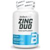 BioTechUsa BioTech USA Zinc Duo (60 compresse)