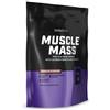 BioTechUsa BioTech USA Muscle Mass (1000 g)