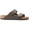 Birkenstock per uomo. 51701 Sandali Arizona Birko-Flor marroni [3078801], Marrone, Basso, Nessuno, Casual