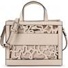 TOUS per donna. 2001660743 Borsa M. Amaya K Shock Beige [3030020], Casual, Poliuretano