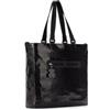 TOUS per donna. 2001114951 Borsa shopper Tiona Lindsay Nera, Nero, Casual, Classico, Poliuretano