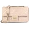 TOUS per donna. 2001577043 Borsa a tracolla con patta beige S.K Dream [3035542], Casual, Poliuretano
