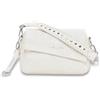 Desigual per donna. 25SAXPA9 Borsa Dejavu bianca [3209758], Bianco, Casual, Poliuretano