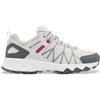 Columbia per donna. 2100101091 Sneakers Peakfreak II Outdry Bianco sporco, Basso, Stringhe, Sportivo, Outdoor, All'aperto
