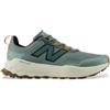 New Balance per uomo. MTGAROV2 Sneaker Fresh Foam X Garoé V2 verdi, Basso, Stringhe, Sportivo, Verde, Multisport