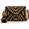 Mustang per donna. DARI Pochette Dari nera, Nero, Casual, Sintetico