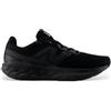 New Balance per uomo. M520V9 Scarpe da ginnastica Fresh Foam 520 v9 nere, Nero, Basso, Stringhe, Sportivo, Running, Multisport