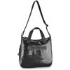 TOUS per donna. 2000804851 Borsa Amberani Lindsay nera, Nero, Casual, Classico, Poliuretano