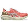 Asics per donna. 1012B828 Scarpe corallo GT-1000 13 TR, Basso, Stringhe, Sportivo, Multisport