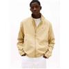 Tommy Jeans per uomo. [DM0DM20655] Giacca a vento essenziale beige, Casual, Poliamide, Sostenibile