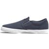 Timberland per uomo. TB0A663HEP41 Sneakers basse con lacci blu Mylo Bay, Basso, Nessuno, Casual