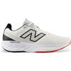New Balance per uomo. M520V9 Scarpe da ginnastica bianche Fresh Foam 520 v9, Bianco, Basso, Stringhe, Sportivo, Running, Multisport