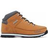 Timberland per donna/ragazza. TB06690R2311 Stivali Euro Sprint in pelle senape [2029251], Basso, Stringhe, Casual, moda per bambini
