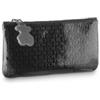 TOUS per donna. 2001061051 Borsa da toilette L. Lindsay Nera, Nero, Casual, Poliuretano