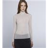 Marella per donna. 2423366032200 Maglione Feroce Bianco, Casual, Lana, Manica lunga