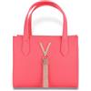 Valentino per donna. VBS1IJ15 Borsa shopper Divina rosa, Casual, Poliuretano