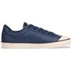 Tommy Jeans per uomo. EM0EM01545 Sneakers con rinforzi in gomma blu, Basso, Stringhe, Casual