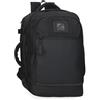 Pepe Jeans unisex. 7042444 Zaino nero Stratford [3208605], Casual, Poliestere