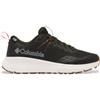 Columbia per uomo. 2099811366 Sneakers nere Konos TRS II OutDry, Nero, Basso, Stringhe, Sportivo, Outdoor, All'aperto