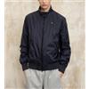 Blauer per uomo. [25SBLUC01209] Bombardiere mutevole Brahms Marine, Casual, Poliestere, Navy