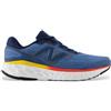 New Balance per uomo. MEVOZV4 Scarpe da ginnastica Fresh Foam X Evoz v4 blu, Basso, Stringhe, Sportivo, Running, Multisport