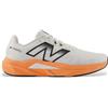 New Balance per uomo. MFCPRV5 Scarpe FuelCell Propel v5 bianche, arancioni, Bianco, Basso, Stringhe, Sportivo, Arancione, Running, Multispor