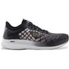 EA7 unisex. X8X243_XK440 Scarpe da corsa nere [3221023], Nero, Basso, Stringhe, Casual, Sportivo, Multisport