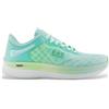 EA7 unisex. X8X243_XK440 Sneakers tecniche turchesi [3221031], Basso, Stringhe, Casual, Sportivo, Running, Multisport, Turchese