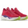 EA7 unisex. X8X246_XK443 Sneakers rosa Nitro Technology [3221046], Basso, Stringhe, Casual, Sportivo, Running, Multisport