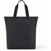 EA7 unisex. 7X000115_AF13820 Borsa shopper nera media [3221198], Nero, Casual, Sportivo, Multisport, Poliestere