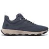 Timberland per uomo. TB0A67KNEP51 Winsor Park Sneakers basse con lacci blu navy, Basso, Stringhe, Casual, Sportivo, Outdoor