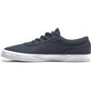 Timberland per uomo. TB0A65ZDEP41 Sneakers blu navy Mylo Bay, Basso, Stringhe, Casual
