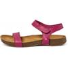 Art per donna. 1111921O8003_043 Sandali in pelle 1119 I Breathe rosa, Basso, Velcro, Casual