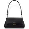 Kate Spade per donna. KF844 Borsa Grace nera [3237412], Nero, Casual, Pelle