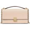 Kate Spade per donna. KJ690 Mini Borsa a Catena Beige [3237419], Casual, Pelle
