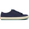 Camper per uomo. 18869-115 Sneakers vulcanizzate Peu Rambla blu navy [3238680], Basso, Stringhe, Casual, Sostenibile
