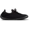 Camper per uomo. K100885-008 Sneakers nere Peu Path [3238788], Nero, Basso, Stringhe, Casual, Sostenibile