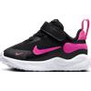 Nike Scarpa Nike Revolution 7 - Bebè e bimbo/a - Nero