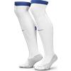 Nike Calze da calcio al ginocchio Nike Dri-FIT Chelsea FC Strike - Home - Bianco