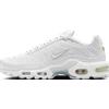Nike Scarpa Nike Air Max Plus - Donna - Bianco
