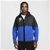 Nike Giacca per l'inverno Nike Football Inter AWF da uomo - Home - Nero