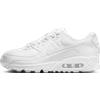 Nike Scarpa Nike Air Max 90 - Donna - Bianco