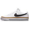 Nike Scarpa Nike Court Legacy Next Nature - Donna - Bianco