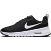 Nike Scarpa Nike Air Max Nuaxis - Donna - Nero