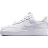 Nike Scarpa Nike Air Force 1 '07 EasyOn - Donna - Bianco