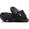 Nike Ciabatta Nike Offcourt Adjust - Uomo - Nero