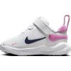 Nike Scarpa Nike Revolution 7 - Bebè e bimbo/a - Bianco
