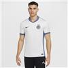 Nike Maglia da calcio replica Nike Dri-FIT Inter 2024/25 Stadium da uomo - Away - Bianco