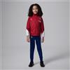 Jordan Tuta da calcio in maglia Jordan Dri-FIT Paris Saint-Germain Strike per bambino/a - Quarta - Rosso