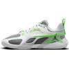 Jordan Scarpa da basket Jordan Heir Series Birch Heather - Donna - Bianco